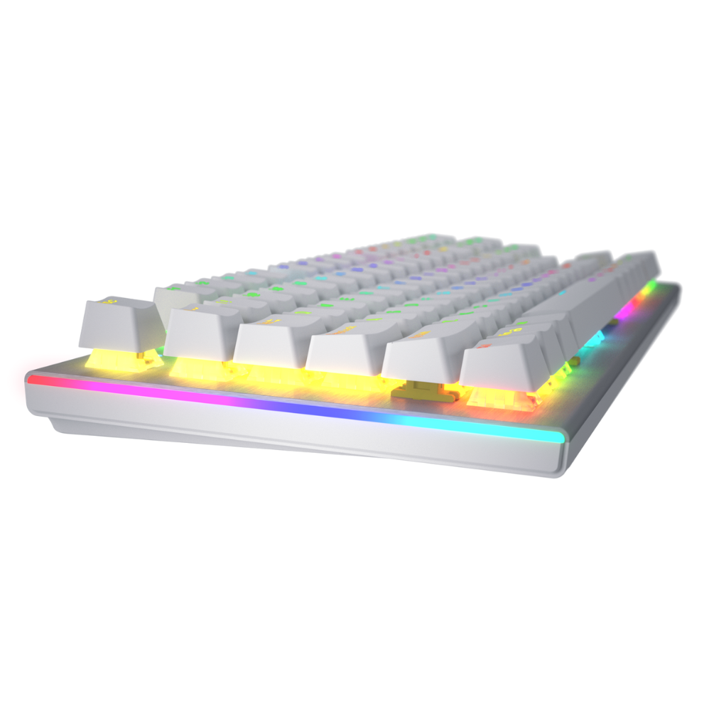 HATOR Gravity X TKL white HTK551